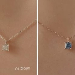 Wing Bling Necklaces & Pendants For Women White X One Size -Wing Bling Online Shop org 1934