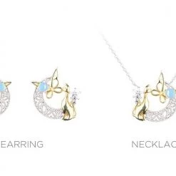 Wing Bling Necklaces & Pendants For Women No Color Specification X One Size -Wing Bling Online Shop org 1937