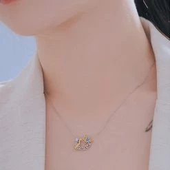 Wing Bling Necklaces & Pendants For Women No Color Specification X One Size -Wing Bling Online Shop org 1941