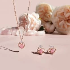 Wing Bling Necklaces & Pendants For Women No Color Specification X July Ruby -Wing Bling Online Shop org 1943