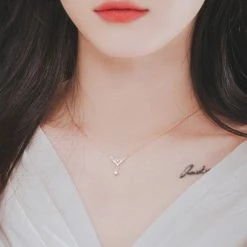 Wing Bling Necklaces & Pendants For Women No Color Specification X One Size