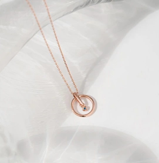 Wing Bling Necklaces & Pendants For Women No Color Specification X 1 6 Wing Bling Necklaces & Pendants For Women No Color Specification X 1 - Image 4