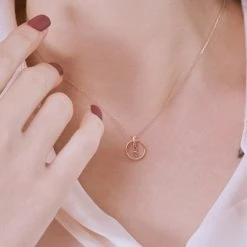 Wing Bling Necklaces & Pendants For Women No Color Specification X 1 11 Wing Bling Necklaces & Pendants For Women No Color Specification X 1 -Wing Bling Online Shop org 1968