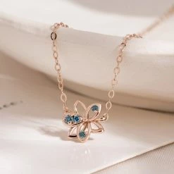 Wing Bling Necklaces & Pendants For Women No Color Specification X One Size