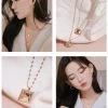 Wing Bling Necklaces & Pendants For Women No Color Specification X One Size -Wing Bling Online Shop org 1996