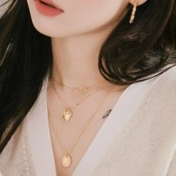 Wing Bling Necklaces & Pendants For Women No Color Specification X One Size -Wing Bling Online Shop org 2000