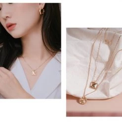 Wing Bling Necklaces & Pendants For Women No Color Specification X One Size -Wing Bling Online Shop org 2002