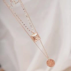 Wing Bling Necklaces & Pendants For Women No Color Specification X One Size -Wing Bling Online Shop org 2004