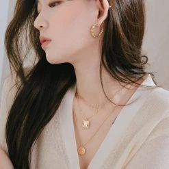 Wing Bling Necklaces & Pendants For Women No Color Specification X One Size -Wing Bling Online Shop org 2005