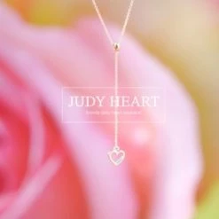 Wing Bling Necklaces & Pendants For Women Pink X One Size