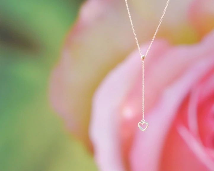 Wing Bling Necklaces & Pendants For Women Pink X One Size 7 Wing Bling Necklaces & Pendants For Women Pink X One Size - Image 5