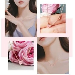 Wing Bling Necklaces & Pendants For Women No Color Specification X One Size