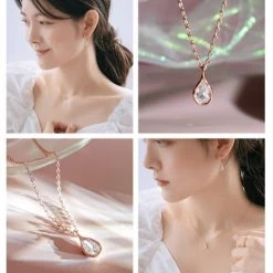 Wing Bling Necklaces & Pendants For Women No Color Specification X One Size