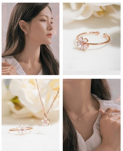 Wing Bling Necklaces & Pendants For Women Pink X One Size 3 Wing Bling Necklaces & Pendants For Women Pink X One Size