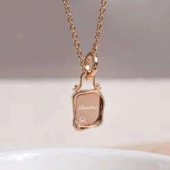 Wing Bling Necklaces & Pendants For Women No Color Specification X One Size