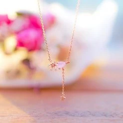 Wing Bling Necklaces & Pendants For Women Gold X One Size -Wing Bling Online Shop org 2039