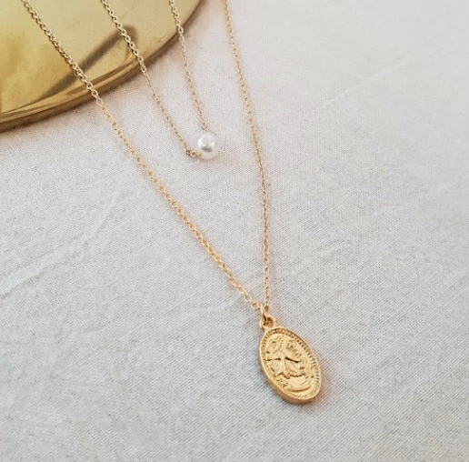 Wing Bling Necklaces & Pendants For Women Silver X One Size 4 Wing Bling Necklaces & Pendants For Women Silver X One Size - Image 2