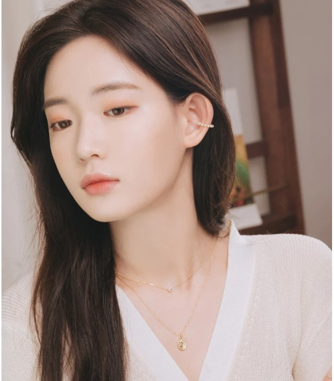 Wing Bling Necklaces & Pendants For Women Silver X One Size 5 Wing Bling Necklaces & Pendants For Women Silver X One Size - Image 3