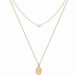 Wing Bling Necklaces & Pendants For Women Silver X One Size 12 Wing Bling Necklaces & Pendants For Women Silver X One Size -Wing Bling Online Shop org 2055