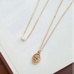 Wing Bling Necklaces & Pendants For Women Silver X One Size 15 Wing Bling Necklaces & Pendants For Women Silver X One Size -Wing Bling Online Shop org 2058