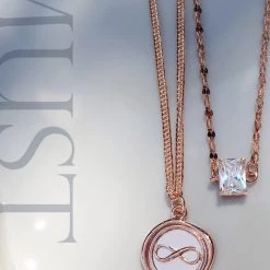 Wing Bling Necklaces & Pendants For Women No Color Specification X One Size -Wing Bling Online Shop org 2061