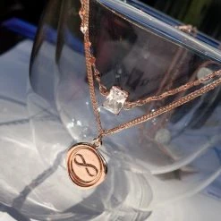 Wing Bling Necklaces & Pendants For Women No Color Specification X One Size -Wing Bling Online Shop org 2063