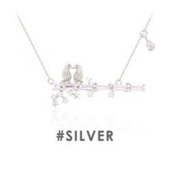 Wing Bling Necklaces & Pendants For Women Pink X One Size -Wing Bling Online Shop org 2068