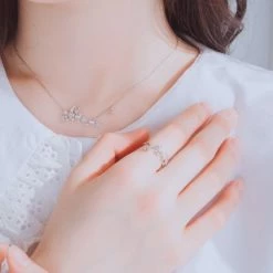 Wing Bling Necklaces & Pendants For Women Pink X One Size -Wing Bling Online Shop org 2072