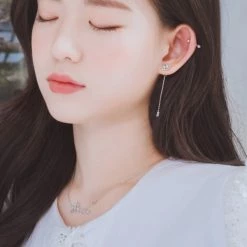 Wing Bling Necklaces & Pendants For Women Pink X One Size -Wing Bling Online Shop org 2074