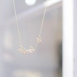 Wing Bling Necklaces & Pendants For Women Gold X One Size -Wing Bling Online Shop org 2082