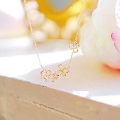 Wing Bling Necklaces & Pendants For Women Gold X One Size -Wing Bling Online Shop org 2083