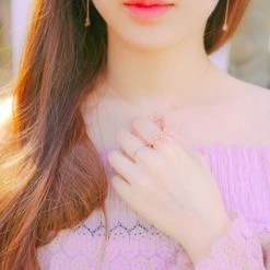 Wing Bling Necklaces & Pendants For Women Gold X One Size -Wing Bling Online Shop org 2085