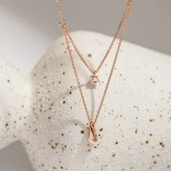 Wing Bling Necklaces & Pendants For Women Silver X One Size -Wing Bling Online Shop org 2102