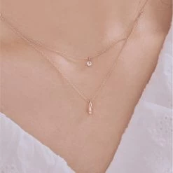 Wing Bling Necklaces & Pendants For Women Silver X One Size -Wing Bling Online Shop org 2103