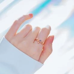 Wing Bling Necklaces & Pendants For Women Pink X Oct Opal -Wing Bling Online Shop org 2110