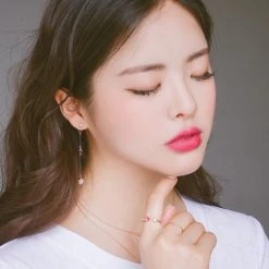 Wing Bling Necklaces & Pendants For Women Pink X Oct Opal -Wing Bling Online Shop org 2111