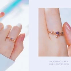 Wing Bling Necklaces & Pendants For Women Pink X Oct Opal -Wing Bling Online Shop org 2113