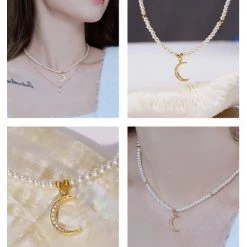 Wing Bling Necklaces & Pendants For Women No Color Specification X One Size