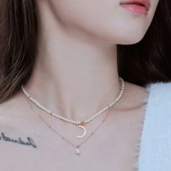 Wing Bling Necklaces & Pendants For Women No Color Specification X One Size -Wing Bling Online Shop org 2118