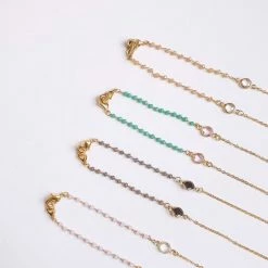 Wing Bling Necklaces & Pendants For Women Beige X One Size -Wing Bling Online Shop org 2134