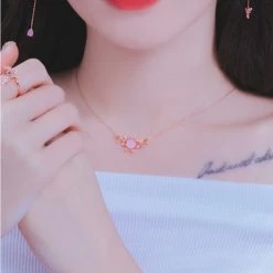 Wing Bling Necklaces & Pendants For Women Gold X One Size 17 Wing Bling Necklaces & Pendants For Women Gold X One Size -Wing Bling Online Shop org 2146