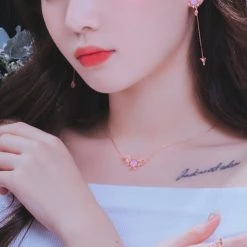 Wing Bling Necklaces & Pendants For Women Gold X One Size 20 Wing Bling Necklaces & Pendants For Women Gold X One Size -Wing Bling Online Shop org 2149