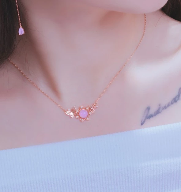 Wing Bling Necklaces & Pendants For Women Gold X One Size 11 Wing Bling Necklaces & Pendants For Women Gold X One Size - Image 9