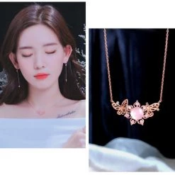 Wing Bling Necklaces & Pendants For Women Gold X One Size 22 Wing Bling Necklaces & Pendants For Women Gold X One Size -Wing Bling Online Shop org 2151