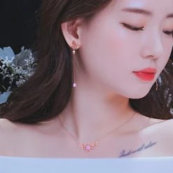 Wing Bling Necklaces & Pendants For Women Gold X One Size 23 Wing Bling Necklaces & Pendants For Women Gold X One Size -Wing Bling Online Shop org 2152