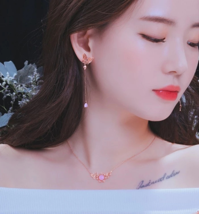 Wing Bling Necklaces & Pendants For Women Gold X One Size 13 Wing Bling Necklaces & Pendants For Women Gold X One Size - Image 11