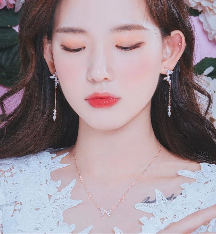 Wing Bling Necklaces & Pendants For Women Silver X One Size 5 Wing Bling Necklaces & Pendants For Women Silver X One Size - Image 3