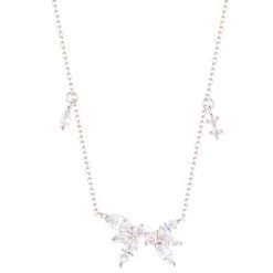 Wing Bling Necklaces & Pendants For Women Silver X One Size 16 Wing Bling Necklaces & Pendants For Women Silver X One Size -Wing Bling Online Shop org 2157