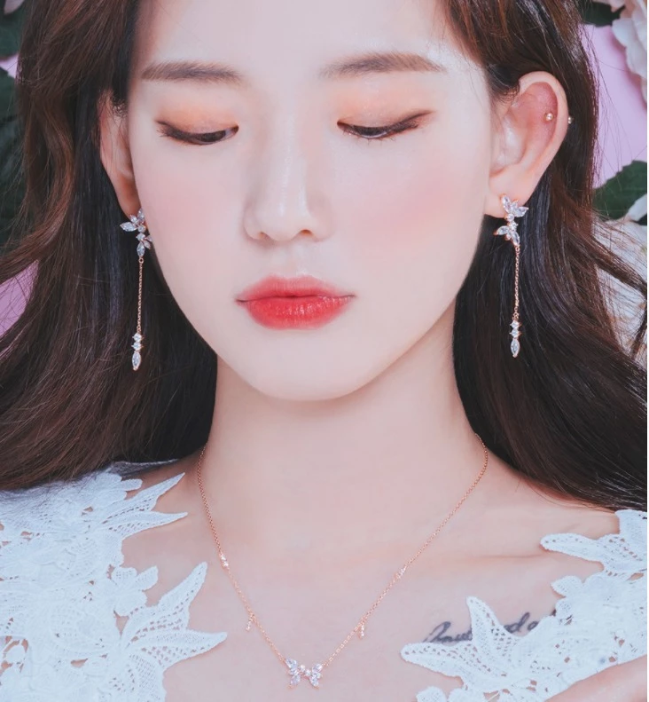 Wing Bling Necklaces & Pendants For Women Silver X One Size 10 Wing Bling Necklaces & Pendants For Women Silver X One Size - Image 8