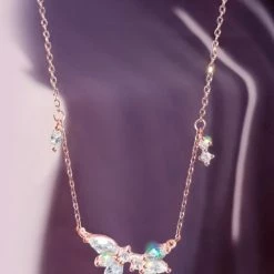 Wing Bling Necklaces & Pendants For Women Silver X One Size 21 Wing Bling Necklaces & Pendants For Women Silver X One Size -Wing Bling Online Shop org 2162